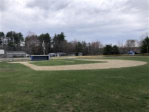 Blake Memorial Field