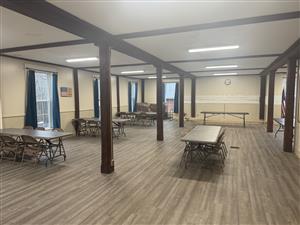 First Floor- OTH