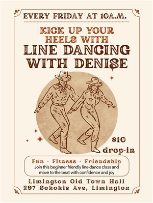 Line Dance