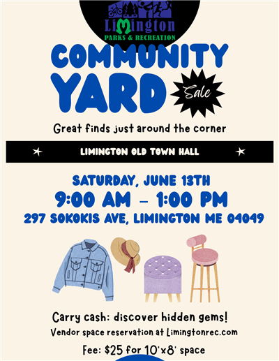 yardsale 20